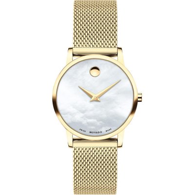 Movado Museum 0607351 Uhr