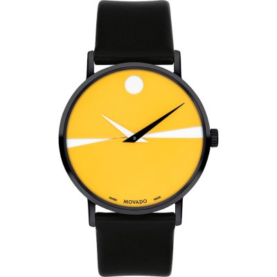 Movado 0607580 Museum Uhr