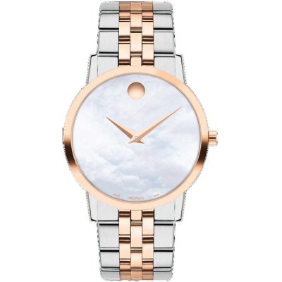 Movado 0607629 Museum Uhr