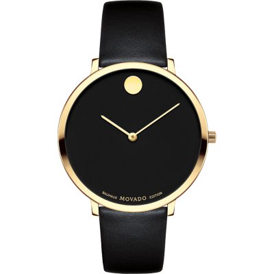 Movado Ultra Slim 0607137 Uhr