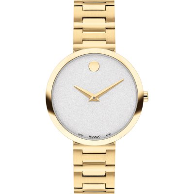 Movado Museum 0607519 Museum Classic Uhr