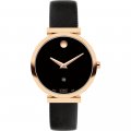 Movado Museum 0607677 Museum Classic Uhr