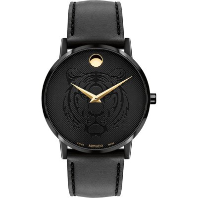 Movado Museum 0607586 Museum Classic - Year of the Tiger Uhr
