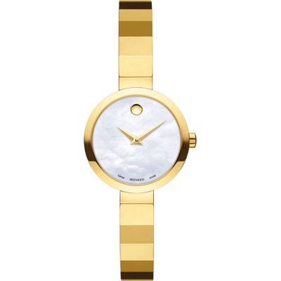 Movado 0607111 Novella Uhr