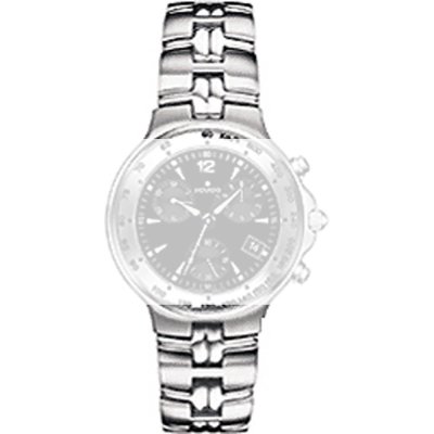 Movado Straps 569001660 Olympian Band