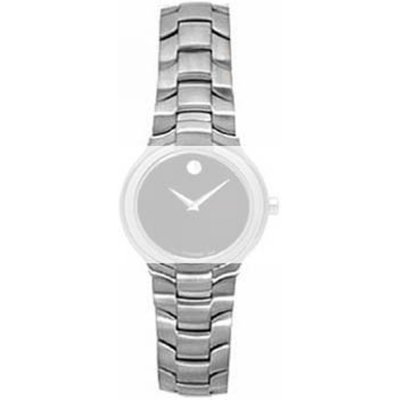 Movado Straps 569001773 Portico Band