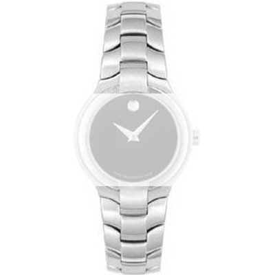 Movado Straps 569001774 Portico Band