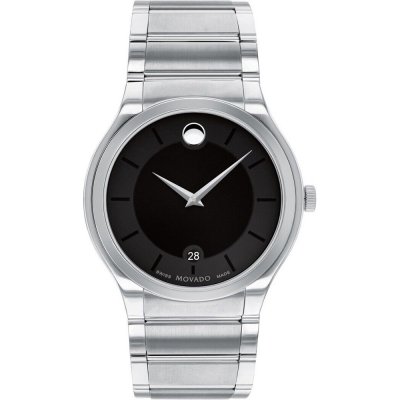 Movado 0607393 Quadro Uhr