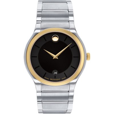 Movado 0607394 Quadro Uhr