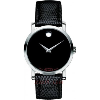 Movado 0606113 Red Label Uhr