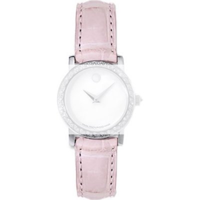 Movado Straps 569302289 Revi Band