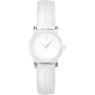 Movado Straps 569302292 Revi Band