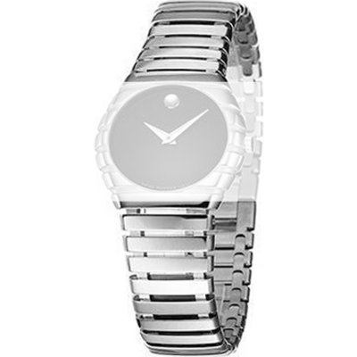 Movado Straps 569002039 Riveli Band