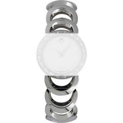 Movado Straps 569001969 Rondiro Band
