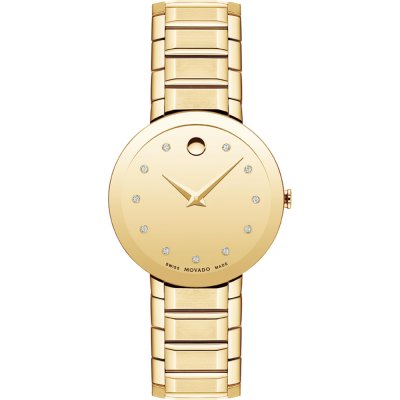 Movado 0607550 Sapphire Uhr