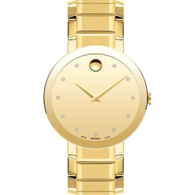 Movado 0607588 Sapphire Uhr