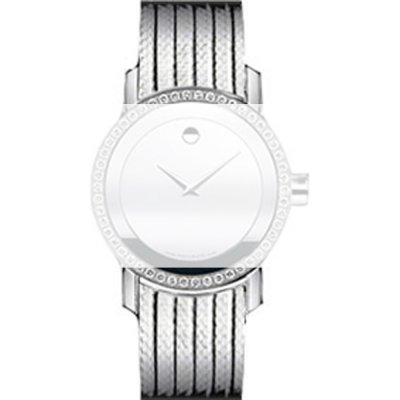 Movado Straps 569002078 Sapphire Band