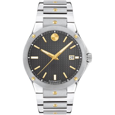 Movado SE 0607552 SE Automatic Uhr