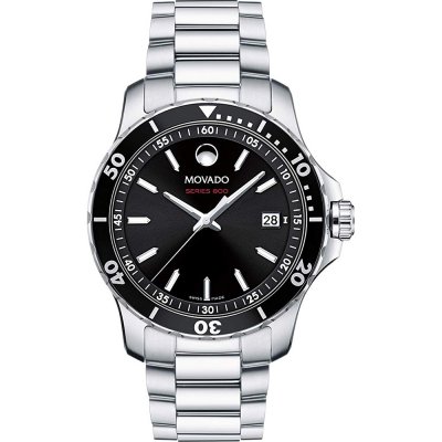 Movado 2600135 Series 800 Uhr