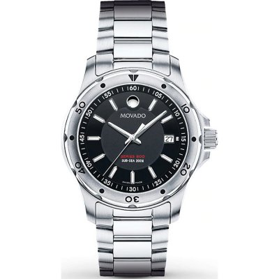 Movado 2600074 Series 800 Uhr