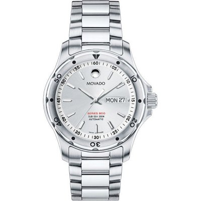 Movado 2600082 Series 800 Uhr