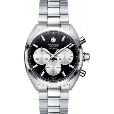 Movado 2600083 Series 800 Uhr