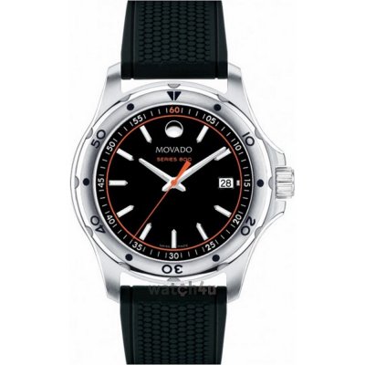 Movado 2600099 Series 800 Uhr