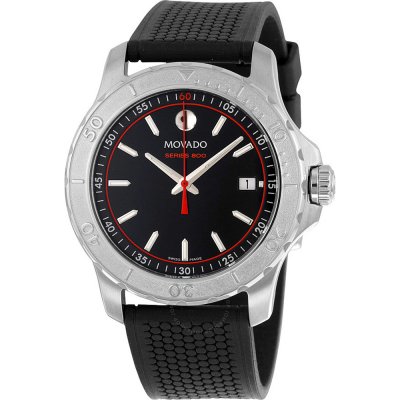 Movado 2600108 Series 800 Uhr