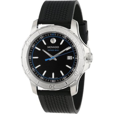 Movado 2600109 Series 800 Uhr