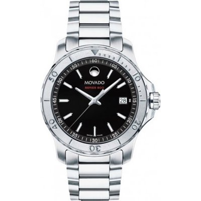 Movado 2600115 Series 800 Uhr