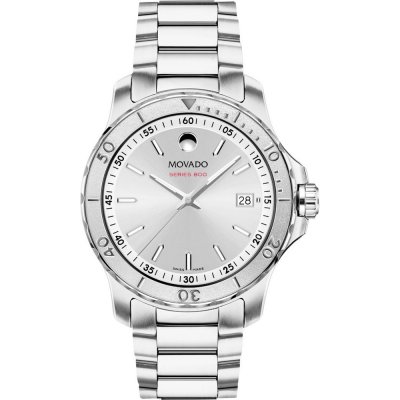 Movado 2600116 Series 800 Uhr