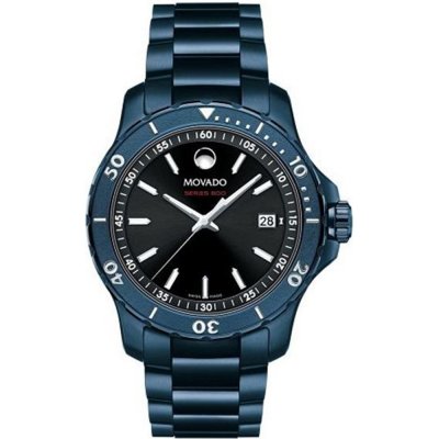 Movado 2600139 Series 800 Uhr