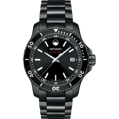 Movado 2600143 Series 800 Uhr