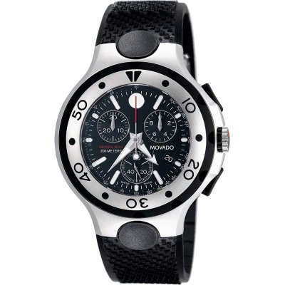 Movado 2600073 Series 800 Uhr