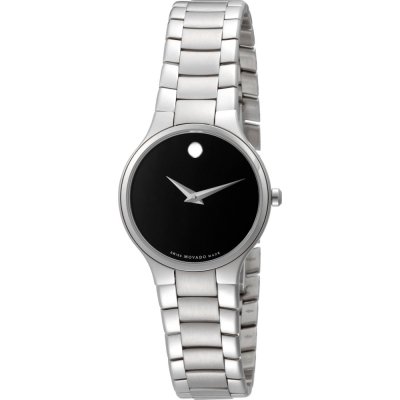 Movado Watch Serio 0606383