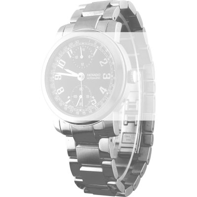 Movado Straps 569001838 Sports Edition Band