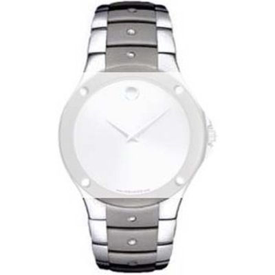 Movado Straps 569002076 Sports Edition Band