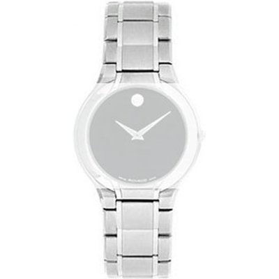 Movado Straps 569001787 Sprita Band