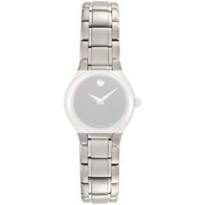 Movado Straps 569001788 Sprita Band