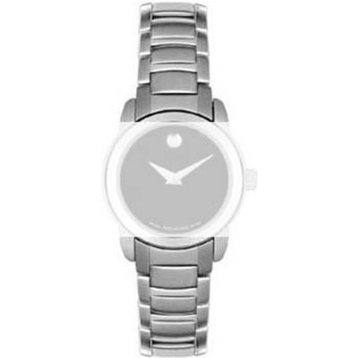 Movado Straps 569001954 Stalo Band