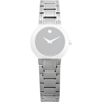 Movado Straps 569002123 Stiri Band