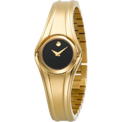 Movado Watch Swing 0606177