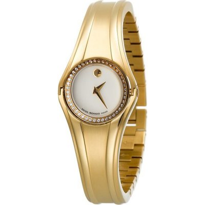Movado Watch Swing 0606178