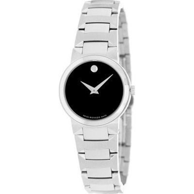 Movado 0605904 Temo Uhr