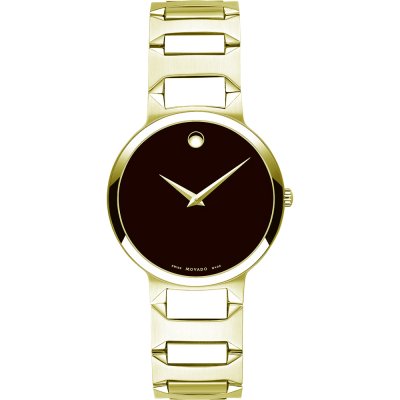 Movado 0607297 Temo Uhr