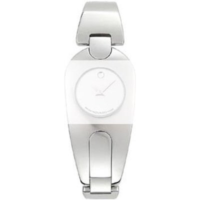 Movado Straps 569001932 Timema Band