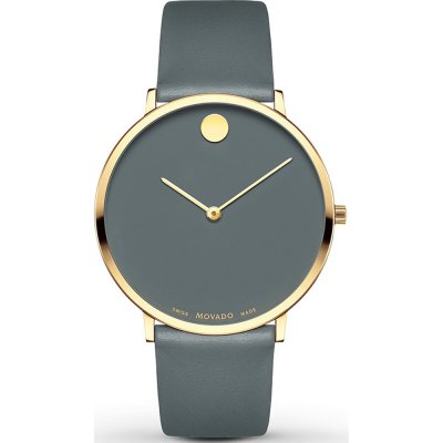 Movado Ultra Slim 0607136 Uhr