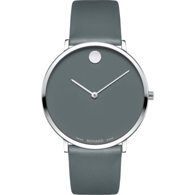 Movado Ultra Slim 0607147 Uhr