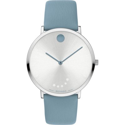 Movado 0607481 Ultra Slim Uhr