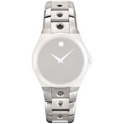 Movado Straps 569001909 Valeto Band